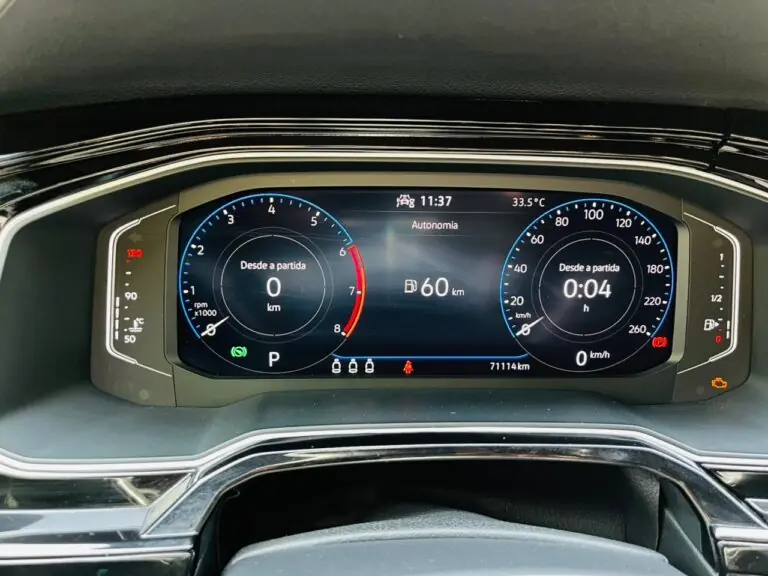 VW - VolksWagen Nivus Highline 1.0 200 TSI Flex Aut. 2021 - Idroovecar