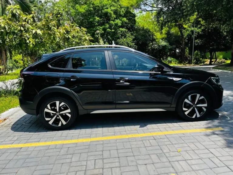 VW - VolksWagen Nivus Highline 1.0 200 TSI Flex Aut. 2021 - Idroovecar