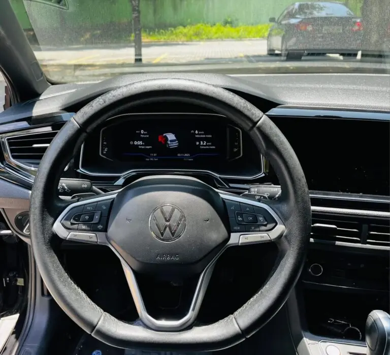 VW - VolksWagen Nivus Highline 1.0 200 TSI Flex Aut. 2021 - Idroovecar