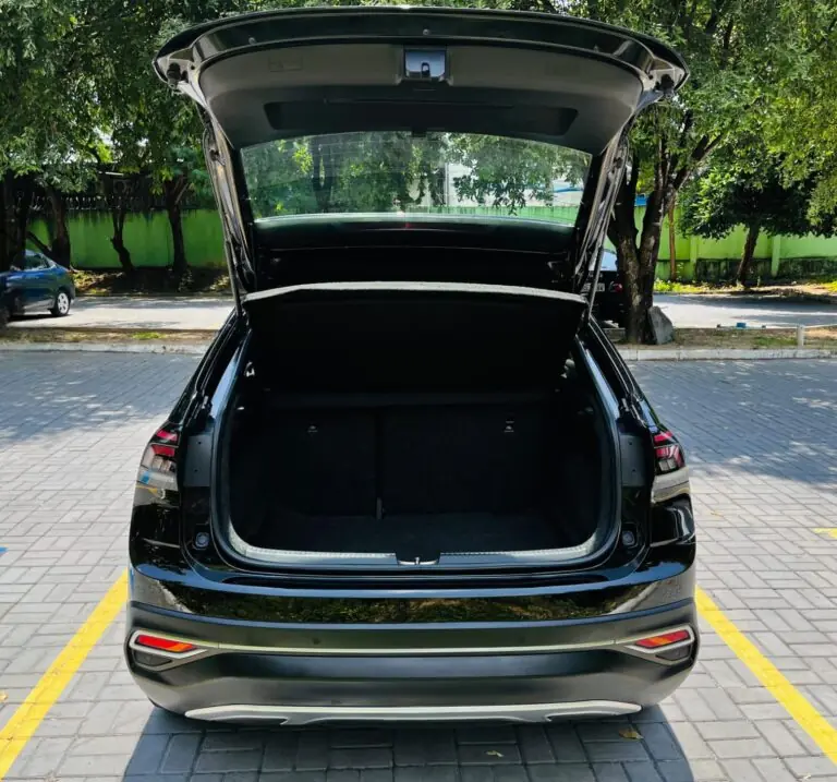 VW - VolksWagen Nivus Highline 1.0 200 TSI Flex Aut. 2021 - Idroovecar