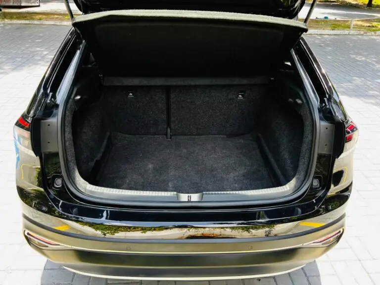 VW - VolksWagen Nivus Highline 1.0 200 TSI Flex Aut. 2021 - Idroovecar