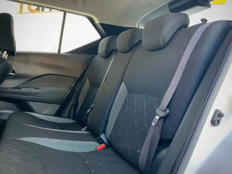 Nissan KICKS SV 1.6 16V FlexStar 5p Aut. 2020 – Idroovecar Nissan KICKS SV 1.6 16V FlexStar 5p Aut. 2020 - Idroovecar