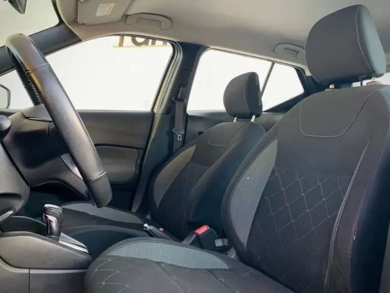 Nissan KICKS SV 1.6 16V FlexStar 5p Aut. 2020 – Idroovecar Nissan KICKS SV 1.6 16V FlexStar 5p Aut. 2020 - Idroovecar