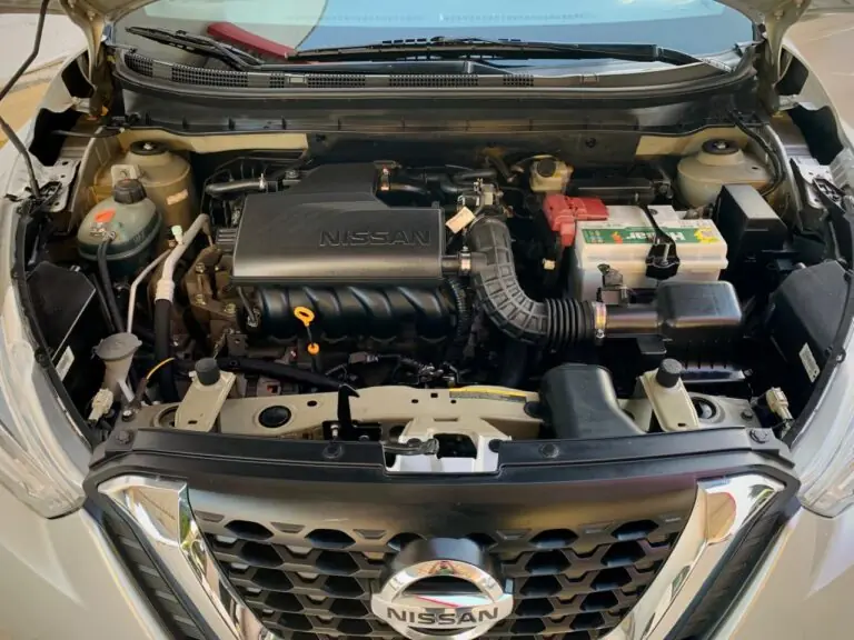 Nissan KICKS SV 1.6 16V FlexStar 5p Aut. 2020 – Idroovecar Nissan KICKS SV 1.6 16V FlexStar 5p Aut. 2020 - Idroovecar