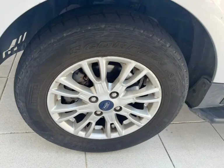 Ford EcoSport SE Direct 1.6 16V Flex 5p Aut. - Idroovecar