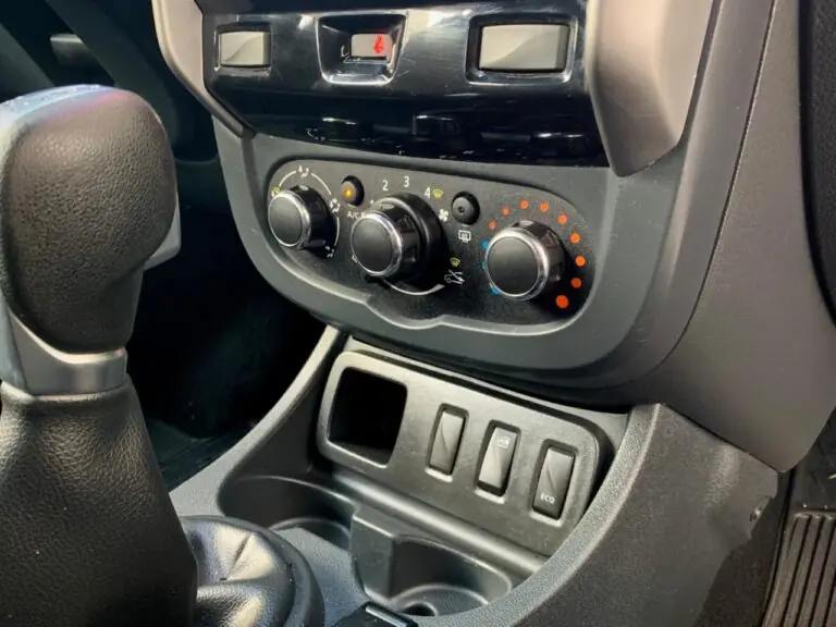 Renault DUSTER Authent. 1.6 Flex 16V Aut. 2020 – Idroovecar Renault DUSTER Authent. 1.6 Flex 16V Aut. 2020 - Idroovecar