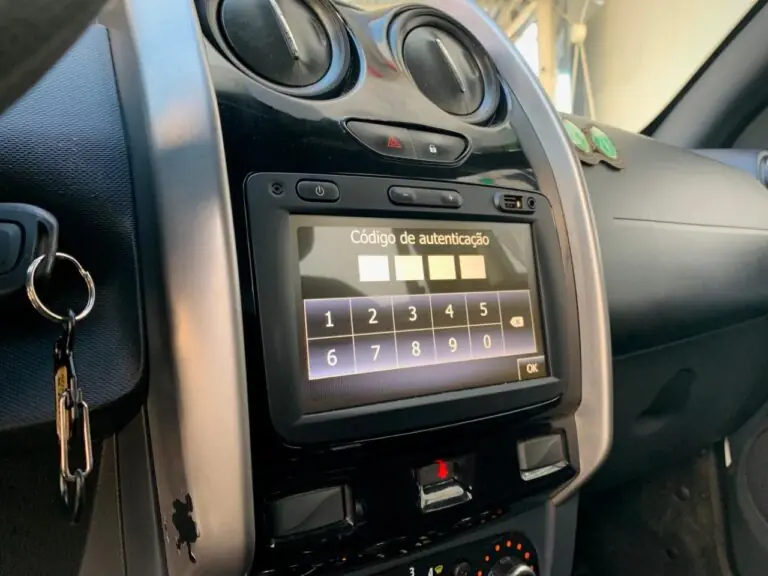 Renault DUSTER Authent. 1.6 Flex 16V Aut. 2020 – Idroovecar Renault DUSTER Authent. 1.6 Flex 16V Aut. 2020 - Idroovecar