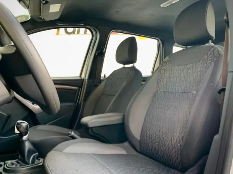 Renault DUSTER Authent. 1.6 Flex 16V Aut. 2020 – Idroovecar Renault DUSTER Authent. 1.6 Flex 16V Aut. 2020 - Idroovecar