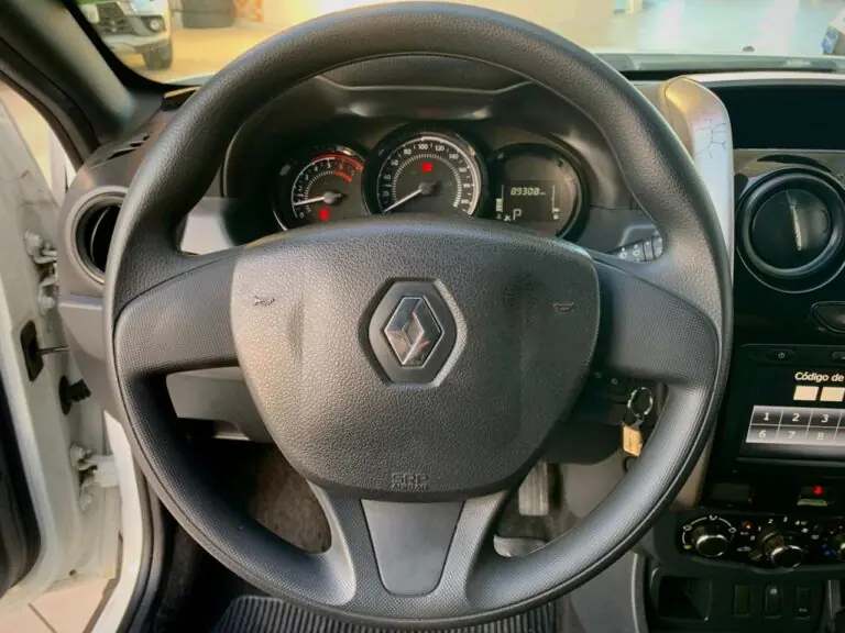 Renault DUSTER Authent. 1.6 Flex 16V Aut. 2020 – Idroovecar Renault DUSTER Authent. 1.6 Flex 16V Aut. 2020 - Idroovecar