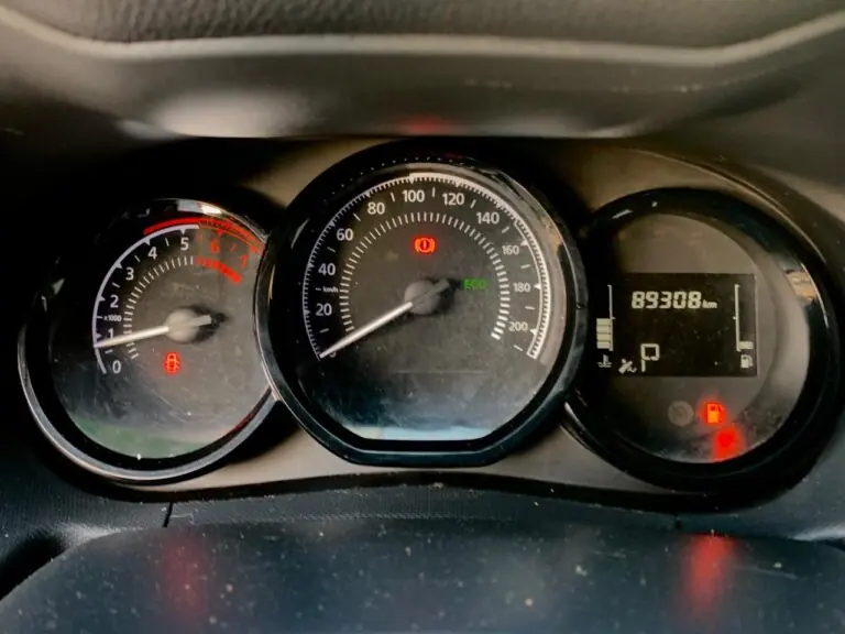 Renault DUSTER Authent. 1.6 Flex 16V Aut. 2020 – Idroovecar Renault DUSTER Authent. 1.6 Flex 16V Aut. 2020 - Idroovecar