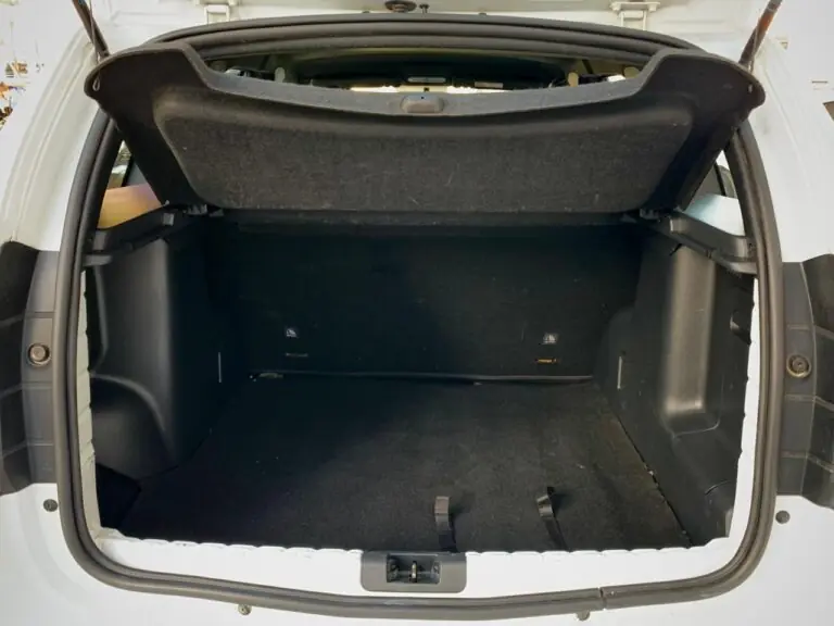 Renault DUSTER Authent. 1.6 Flex 16V Aut. 2020 – Idroovecar Renault DUSTER Authent. 1.6 Flex 16V Aut. 2020 - Idroovecar