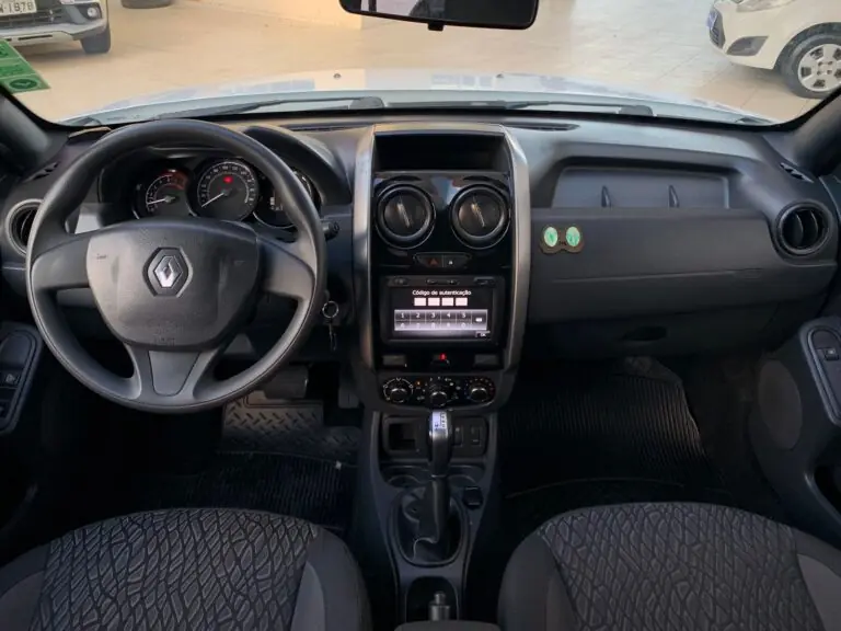 Renault DUSTER Authent. 1.6 Flex 16V Aut. 2020 – Idroovecar Renault DUSTER Authent. 1.6 Flex 16V Aut. 2020 - Idroovecar