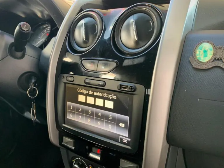 Renault DUSTER Authent. 1.6 Flex 16V Aut. 2020 – Idroovecar Renault DUSTER Authent. 1.6 Flex 16V Aut. 2020 - Idroovecar