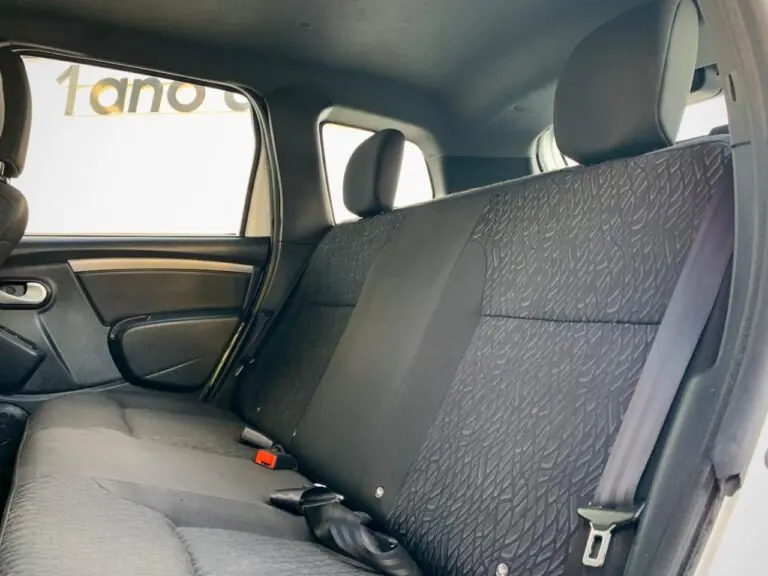 Renault DUSTER Authent. 1.6 Flex 16V Aut. 2020 – Idroovecar Renault DUSTER Authent. 1.6 Flex 16V Aut. 2020 - Idroovecar