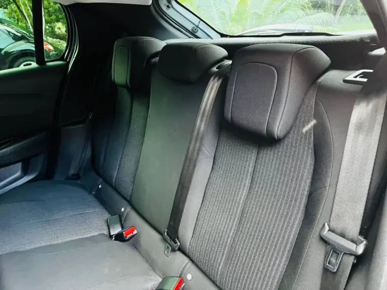 Peugeot 208 Active 1.6 Flex 16V 5p Aut. 2023 – Idroovecar Peugeot 208 Active 1.6 Flex 16V 5p Aut. 2023 - Idroovecar