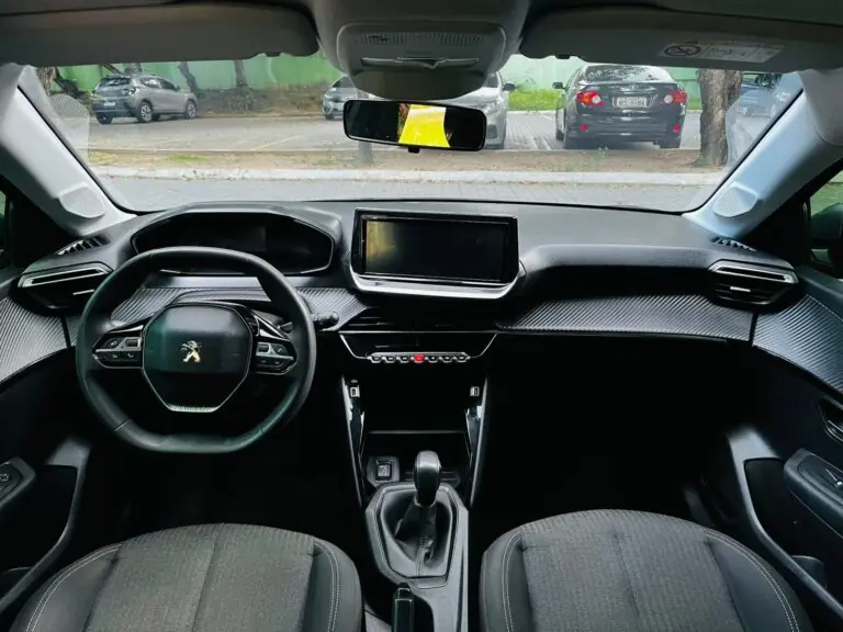 Peugeot 208 Active 1.6 Flex 16V 5p Aut. 2023 – Idroovecar Peugeot 208 Active 1.6 Flex 16V 5p Aut. 2023 - Idroovecar