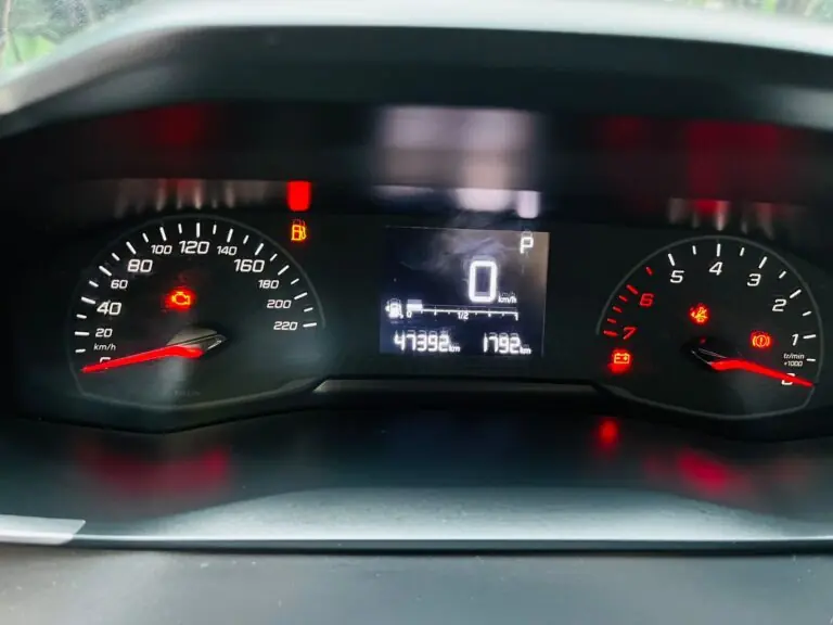 Peugeot 208 Active 1.6 Flex 16V 5p Aut. 2023 – Idroovecar Peugeot 208 Active 1.6 Flex 16V 5p Aut. 2023 - Idroovecar