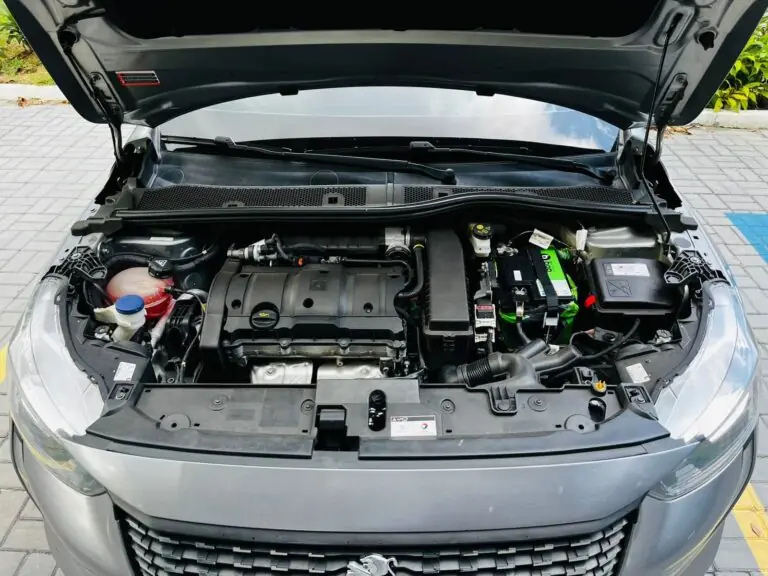 Peugeot 208 Active 1.6 Flex 16V 5p Aut. 2023 – Idroovecar Peugeot 208 Active 1.6 Flex 16V 5p Aut. 2023 - Idroovecar