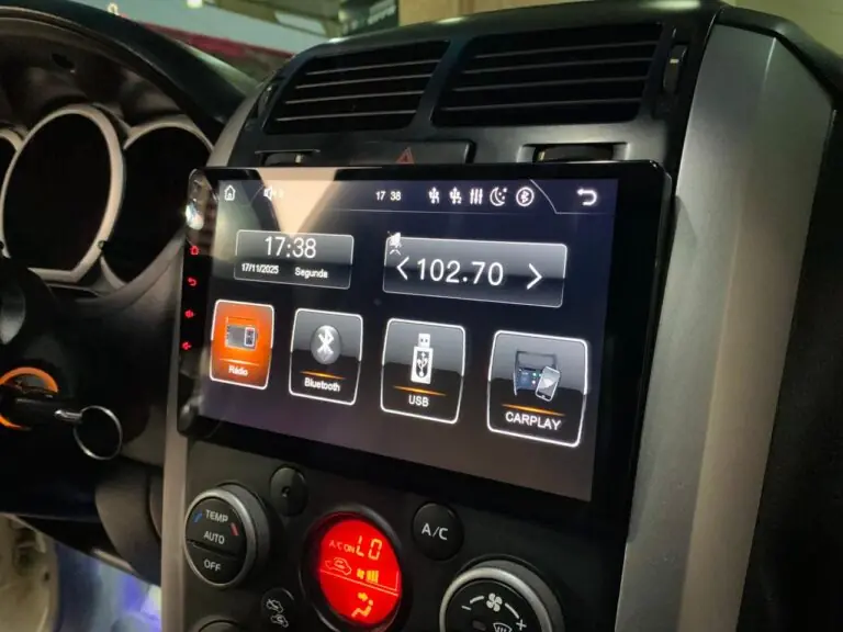 Suzuki Grand Vitara 2.0 16V 4×2/4×4 5p Aut. 2013 – Idroovecar Suzuki Grand Vitara 2.0 16V 4x2/4x4 5p Aut. 2013 - Idroovecar