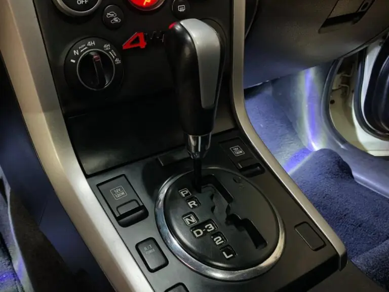 Suzuki Grand Vitara 2.0 16V 4×2/4×4 5p Aut. 2013 – Idroovecar Suzuki Grand Vitara 2.0 16V 4x2/4x4 5p Aut. 2013 - Idroovecar