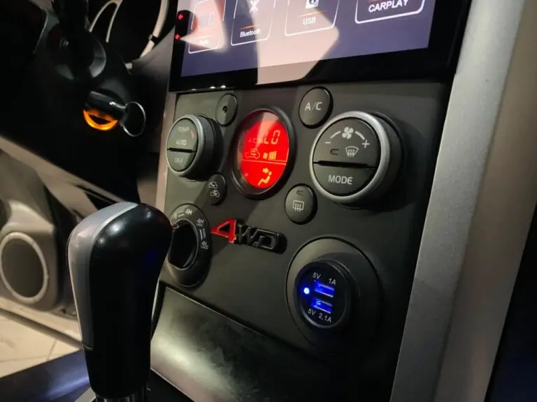 Suzuki Grand Vitara 2.0 16V 4×2/4×4 5p Aut. 2013 – Idroovecar Suzuki Grand Vitara 2.0 16V 4x2/4x4 5p Aut. 2013 - Idroovecar