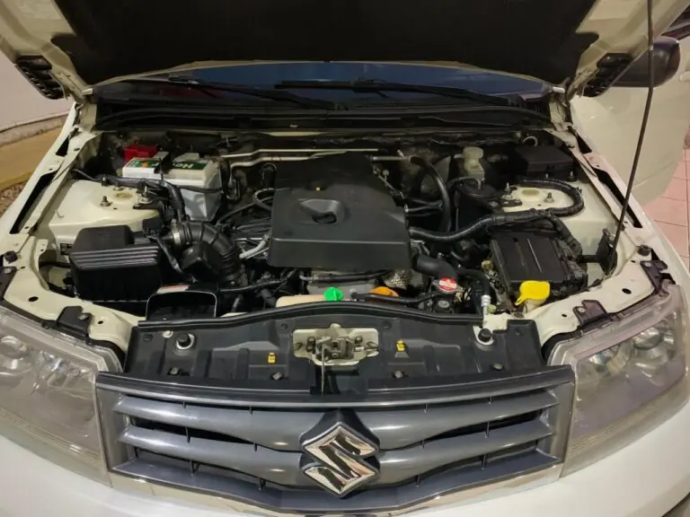 Suzuki Grand Vitara 2.0 16V 4×2/4×4 5p Aut. 2013 – Idroovecar Suzuki Grand Vitara 2.0 16V 4x2/4x4 5p Aut. 2013 - Idroovecar