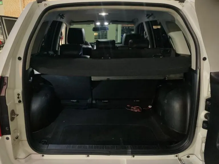 Suzuki Grand Vitara 2.0 16V 4×2/4×4 5p Aut. 2013 – Idroovecar Suzuki Grand Vitara 2.0 16V 4x2/4x4 5p Aut. 2013 - Idroovecar