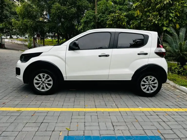 Fiat MOBI LIKE 1.0 Fire Flex 5p. 2023 – Idroovecar Fiat MOBI LIKE 1.0 Fire Flex 5p. 2023 - Idroovecar