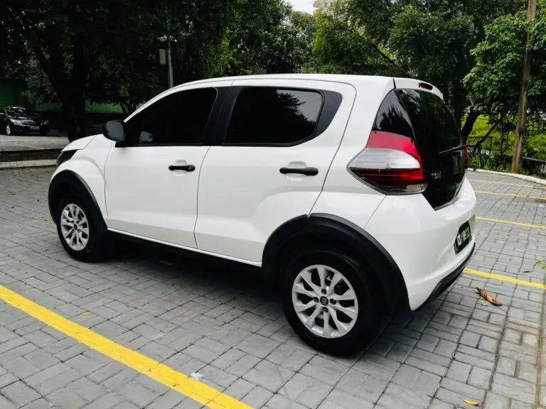 Fiat MOBI LIKE 1.0 Fire Flex 5p. 2023 – Idroovecar Fiat MOBI LIKE 1.0 Fire Flex 5p. 2023 - Idroovecar