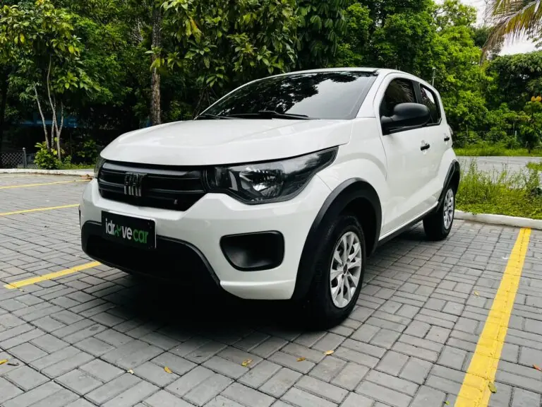 Fiat MOBI LIKE 1.0 Fire Flex 5p. 2023 – Idroovecar Fiat MOBI LIKE 1.0 Fire Flex 5p. 2023 - Idroovecar