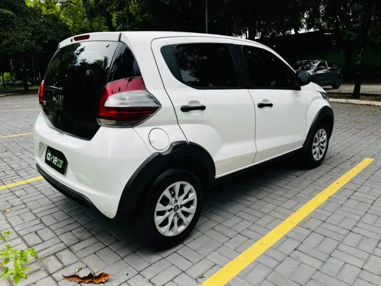 Fiat MOBI LIKE 1.0 Fire Flex 5p. 2023 – Idroovecar Fiat MOBI LIKE 1.0 Fire Flex 5p. 2023 - Idroovecar