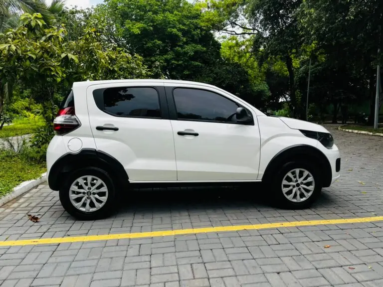 Fiat MOBI LIKE 1.0 Fire Flex 5p. 2023 – Idroovecar Fiat MOBI LIKE 1.0 Fire Flex 5p. 2023 - Idroovecar