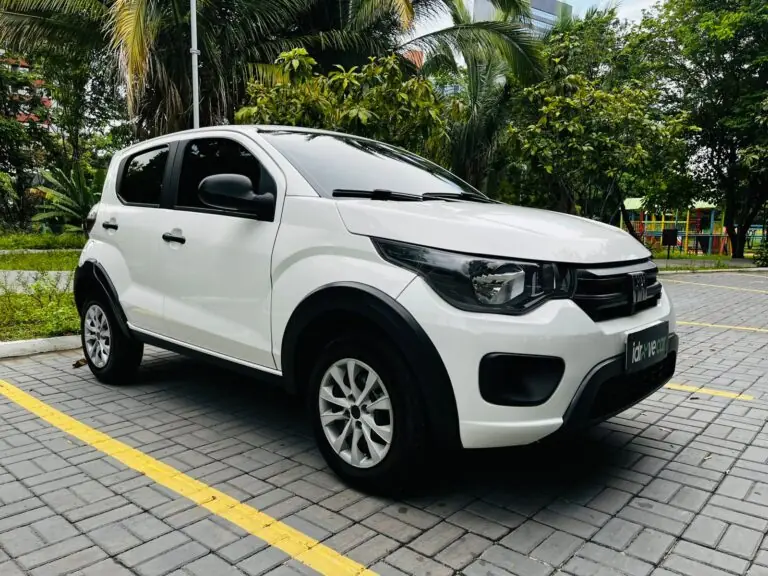 Fiat MOBI LIKE 1.0 Fire Flex 5p. 2023 – Idroovecar Fiat MOBI LIKE 1.0 Fire Flex 5p. 2023 - Idroovecar