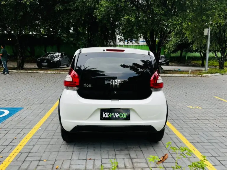 Fiat MOBI LIKE 1.0 Fire Flex 5p. 2023 – Idroovecar Fiat MOBI LIKE 1.0 Fire Flex 5p. 2023 - Idroovecar