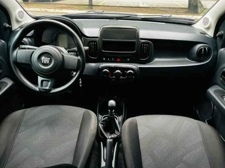 Fiat MOBI LIKE 1.0 Fire Flex 5p. 2023 – Idroovecar Fiat MOBI LIKE 1.0 Fire Flex 5p. 2023 - Idroovecar