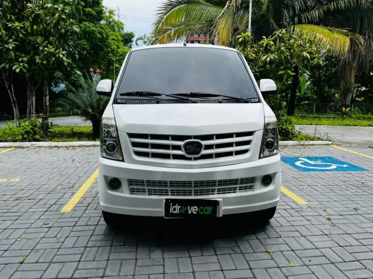 EFFA V21 Pick-up CS 1.3 16V 2p 2022 - Idroovecar