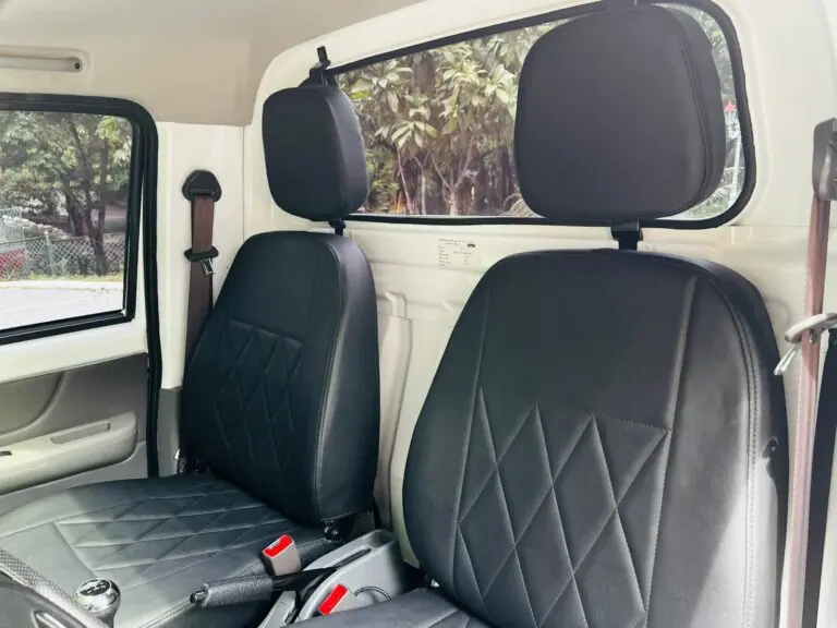 EFFA V21 Pick-up CS 1.3 16V 2p 2022 - Idroovecar