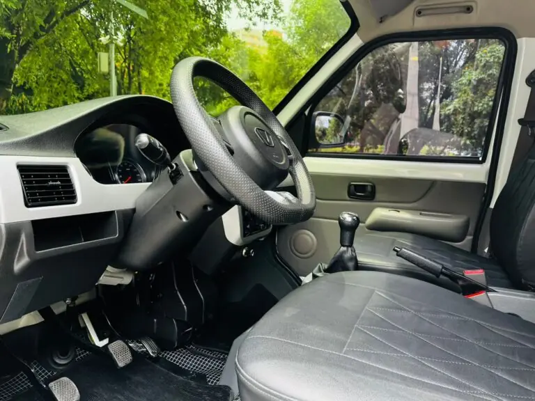 EFFA V21 Pick-up CS 1.3 16V 2p 2022 - Idroovecar