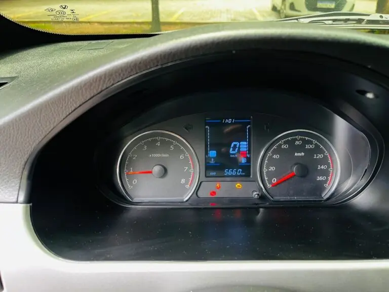 EFFA V21 Pick-up CS 1.3 16V 2p 2022 - Idroovecar