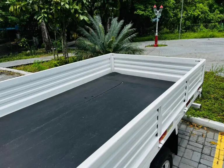 EFFA V21 Pick-up CS 1.3 16V 2p 2022 - Idroovecar