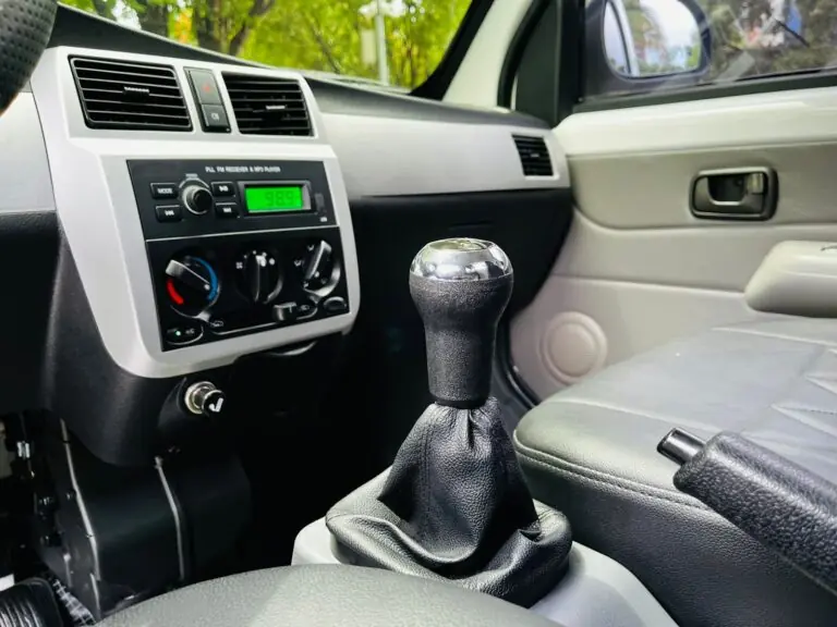 EFFA V21 Pick-up CS 1.3 16V 2p 2022 - Idroovecar