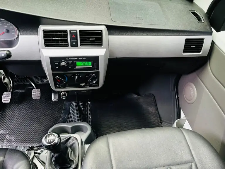 EFFA V21 Pick-up CS 1.3 16V 2p 2022 - Idroovecar