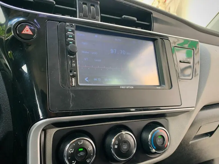 Toyota Corolla GLi 1.8 Flex 16V Aut. 2018 - Idroovecar