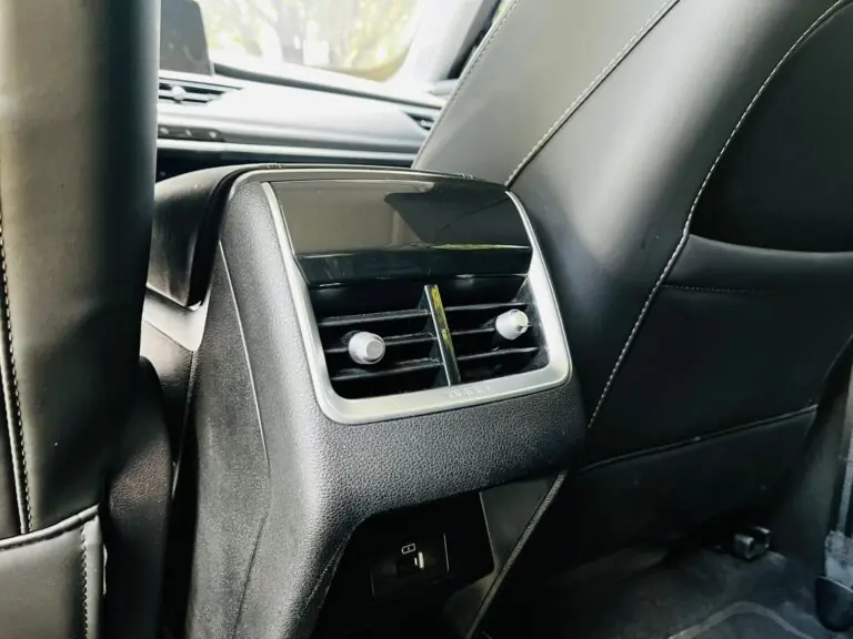 Caoa Chery Tiggo 5X PRO 1.5 Turbo (Híbrido) 2024 - Idroovecar