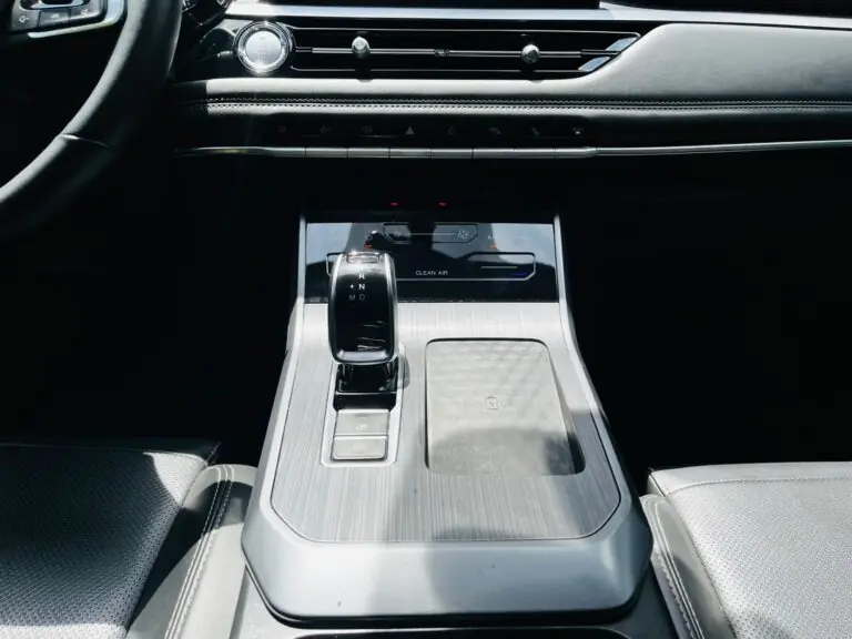 Caoa Chery Tiggo 5X PRO 1.5 Turbo (Híbrido) 2024 - Idroovecar