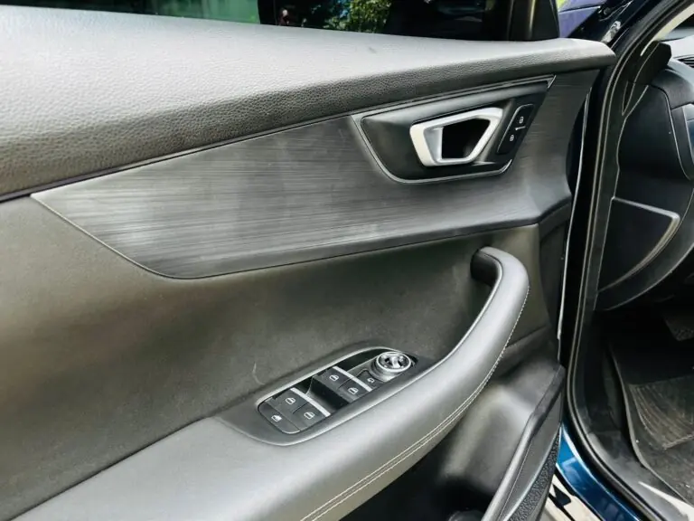 Caoa Chery Tiggo 5X PRO 1.5 Turbo (Híbrido) 2024 - Idroovecar