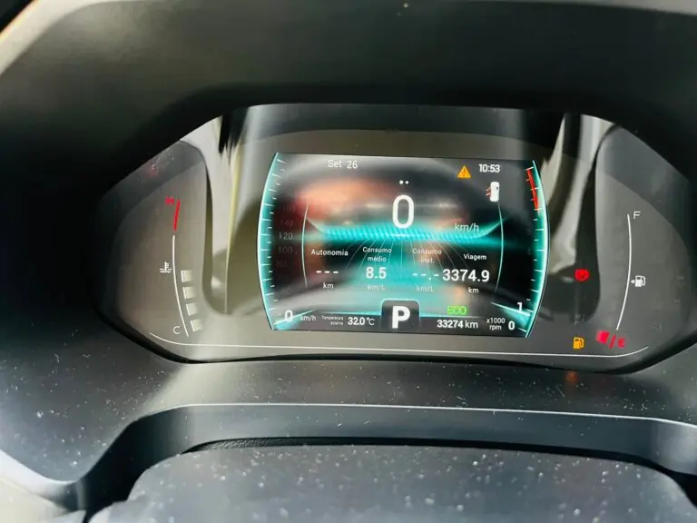 Caoa Chery Tiggo 5X PRO 1.5 Turbo (Híbrido) 2024 - Idroovecar