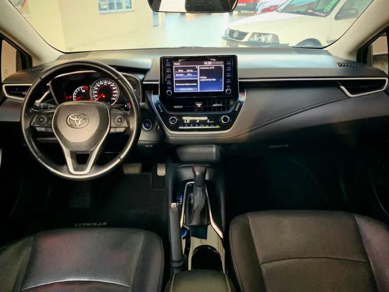 Mercedes-Benz CLA-180 1.6 16V 122cv Aut. 2018 – Idroovecar Mercedes-Benz CLA-180 1.6 16V 122cv Aut. 2018 - Idroovecar