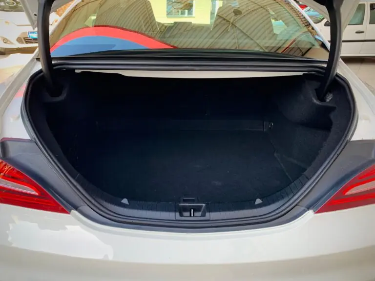 Mercedes-Benz CLA-180 1.6 16V 122cv Aut. 2018 – Idroovecar Mercedes-Benz CLA-180 1.6 16V 122cv Aut. 2018 - Idroovecar