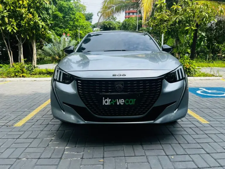 Peugeot 208 Style 1.0 Flex 6V 5p Mec. 2023 - Idroovecar